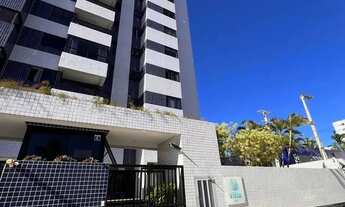 Imagem 7: More em uma das melhores localizações da Ponta Verde, ao lado da academia Blue Fit, Palato