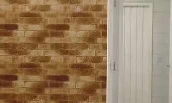 Imagem: SOBRADO COND. FECHADO - 2 DORM - 2 BANHEIROS