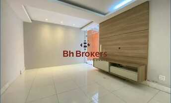 Imagem 3: APARTAMENTO COM AREA PRIVATIVA 3 QUARTOS PARA ALUGUEL NO BAIRRO SANTO ANTONIO