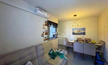 Imagem 5: Apartamento a venda no Edifício Las Palmas no bairro Jardim Nova Iguaçu em Piracicaba/SP