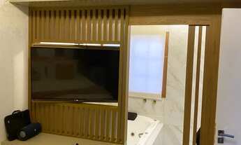 Imagem 5: Localização privilegiada aluguel mobiliada condomínio Maia Bairro Sim