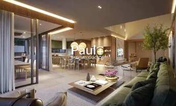 Imagem 4: Terreno à venda em Campinas, Alphaville Dom Pedro Zero, com 409.86 m², Alphaville Dom Pedr