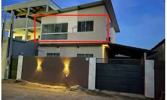 Imagem: Apartamento temporada Praiô 02 Piúma-ES