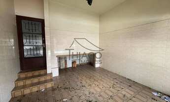 Imagem 2: Casa à venda na Mooca, com 80m2, 3 dormitórios e 1 vaga de garagem, com fácil acesso ao Me