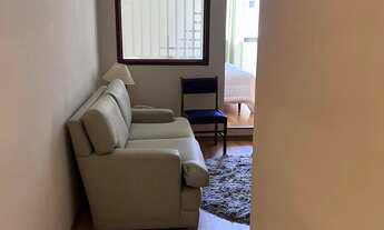 Imagem 2: Flat para venda tem 27 metros quadrados com 1 quarto em Cerqueira César - São Paulo - SP