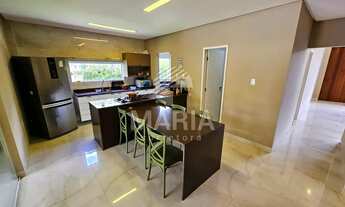 Imagem 7: Casa em condomínio de alto padrão com 03 suítes e piscina privativa à venda em Gravatá/PE!