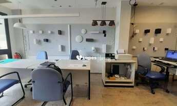 Imagem 2: Sala à venda, 65 m² por R$ 570.000,00 - Barra da Tijuca - Rio de Janeiro/RJ