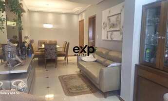 Imagem 2: Anúncio de Destaque: Apartamento Espaçoso com Varanda Gourmet e 3 Vagas - TOTALMENTE REFOR