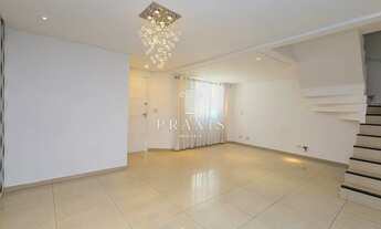 Imagem 3: Casa em condomínio fechado à venda, 3 quartos (1 suíte) 2 vagas no Bacacheri, Curitiba PR