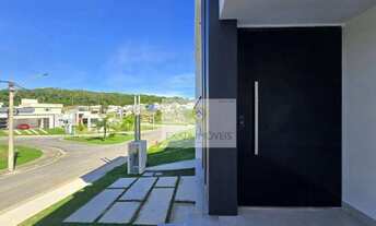 Imagem 2: Casa 4 quartos alto padrão, Viverde 1. Rio das Ostras - RJ