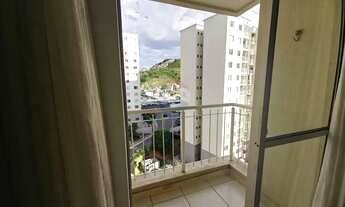 Imagem 7: Apartamento 2 Quartos para Aluguel no Castelo com Lazer Completo