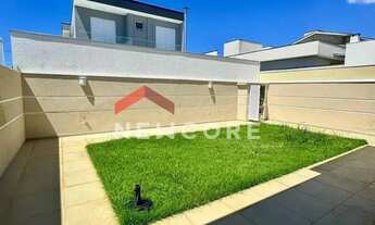 Imagem 4: Casa de condomínio em Rua Francisco Agostinho Filho - Jardim Residencial Campos do Conde