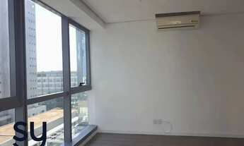 Imagem 6: Sala pronta no Trend City Center Offices