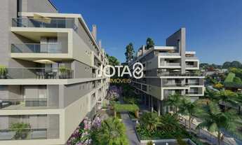 Imagem: APARTAMENTO GARDEN LOFT DUPLEX RESERVA LAGO