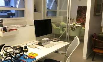 Imagem: Sala Comercial AD33391