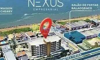 Imagem 4: Nexus Empresarial. Salas para venda e aluguel, Coroa do Meio, Aracaju, SE