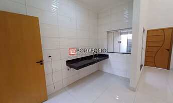 Imagem: Casa Residencial à venda, Residencial Portal