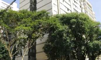 Imagem 7: Condomínio Praia de Itaparica - Santa Cecilia - Apartamento de 120m² com 3 dormitórios e 3