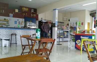 Imagem: Padaria em Guarulhos - Parque Continental