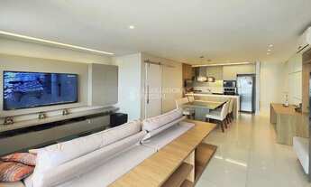 Imagem 2: Apartamento Vista Mar com 97m² priv. | 2 dorm. (1 suíte) | 2 vagas