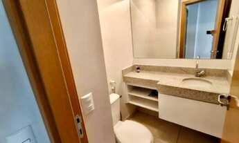 Imagem 7: Imóvel para aluguel com 80 metros quadrados com 3 quartos em Setor Bueno - Goiânia - GO