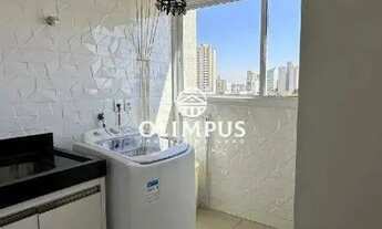 Imagem 5: COD.6020 - Excelente Apartamento Mobiliado 120m² no Bairro Martins