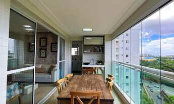 Imagem 6: Vendo Apto 131m² no Jardins de Vêneto