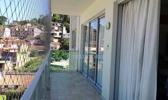 Imagem 7: Apartamento com 3 dormitórios à venda, 107 m² por R$ 790.000,00 - Tijuca - Teresópolis/RJ