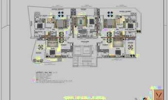 Imagem 6: Apartamento com 1 dormitório à venda, 50 m² por R$ 549.120,00 - Batista Campos - Belém/PA