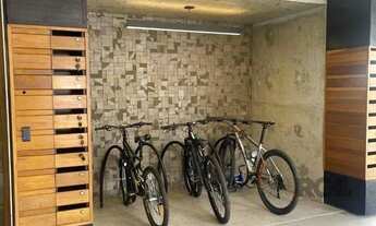 Imagem: Apartamento em Glória