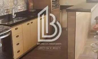 Imagem 6: Cobertura à venda com 282m², jacuzzi e gourmet Rudge Ramos, SBC