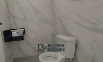 Imagem 7: Duplex Novo no Bairro Castanheiras II Suíte + Quartos