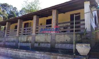 Imagem: Chacara com duas casas amplas