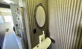 Imagem 7: Apartamento bairro Pagani - 02 dormitórios em condomínio completo