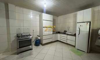 Imagem 6: Casa 2/4, 120 m² - 1005 sul (Arso 102)- Próximo á Prime Academia- Palmas/TO