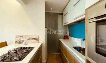 Imagem: Apartamento - Padrão / Residencial / Lagoa