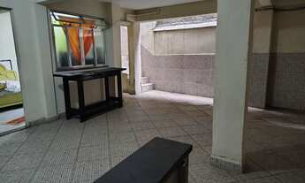 Imagem: APARTAMENTO TÉRREO CERÂMICA SEM GARAGEM