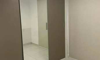 Imagem 6: River Side, semi mobiliado, 66m2, Ponta Negra