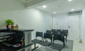 Imagem: Conjunto comercial para venda em Santana