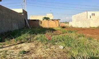 Imagem: Terreno à Venda no Bairro Parque das Gaivotas