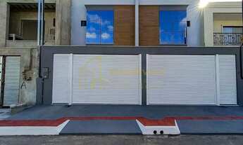 Imagem: Casa Duplex com Closet em Colina de Laranjeiras