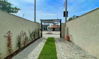 Imagem 4: Sobrado a 150 metros do mar em Guaratuba, 3 dormitórios, suíte e espaço gourmet