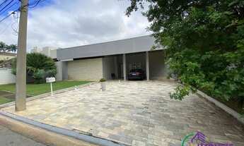 Imagem 2: CASA EM CONDOMÍNIO - ALPHAVILLE - SP