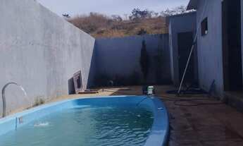 Imagem: Vendo ou trocar por mercado casa na Vila