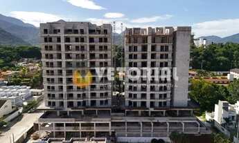 Imagem 3: Apartamento 2 Dormitórios sendo 1 Suíte, Massaguaçu Caraguatatuba SP