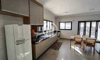 Imagem 5: Casa à venda com 3 dormitórios (sendo 1 suíte) - Chácara Morada Mediterrânea - J