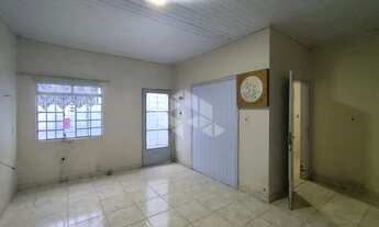 Imagem: Casa Residencial 80M² - para Alugar