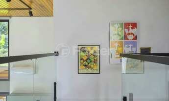 Imagem 5: Casa em Condomínio à venda Rua Douglas Seabra Levier, Carvoeira - Florianópolis