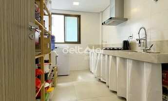 Imagem 5: Apartamento com 03 quartos, suíte e duas vagas, Itapoã, Belo Horizonte, MG