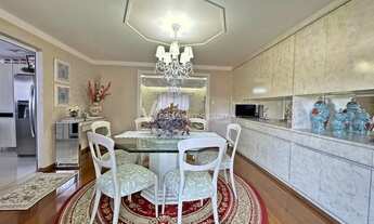 Imagem 6: Casa - Nova Campinas - Campinas